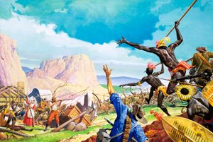  द्वारा सेवेरिनो बाराल्डी