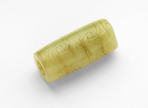 मनका, c.1600-1050 ई.पू. द्वारा शांग राजवंश चीनी स्कूल