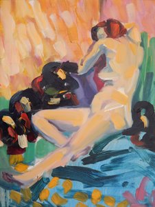 एक पल का चिंतन, 2010