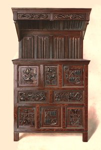 सर जॉन व्यनेस बफे, 1904 द्वारा शर्ली चार्ल्स लेवेलिन स्लोकॉम्बे
