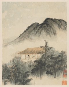 किनहुई नदी की याद, 1642-1707