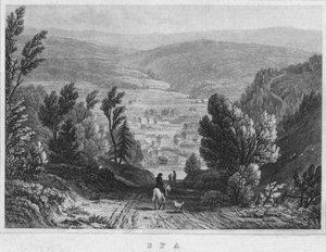स्पा, 1850