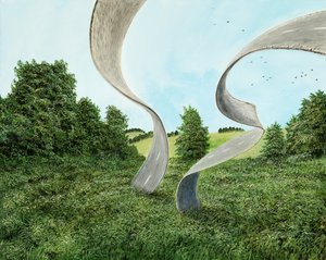  द्वारा सिल्वियन स्टर्नहागेल