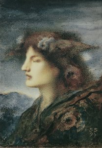 नींद, 1894