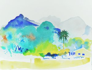  द्वारा साइमन फ्लेचर