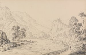  द्वारा सर चार्ल्स डी'ऑयली