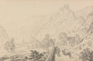  द्वारा सर चार्ल्स डी'ऑयली