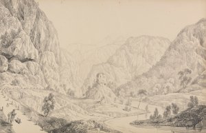  द्वारा सर चार्ल्स डी'ऑयली
