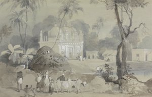  द्वारा सर चार्ल्स डी'ऑयली