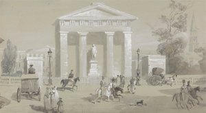  द्वारा सर चार्ल्स डी'ऑयली
