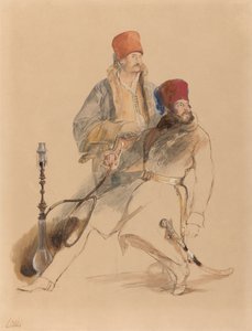  द्वारा सर डेविड विल्कि