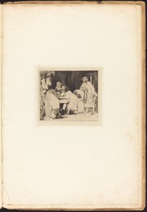 खोई हुई रसीद द्वारा सर डेविड विल्कि