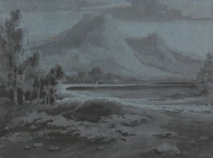  द्वारा सर जॉर्ज हाउलैंड ब्यूमोंट सातवें बैरोनेट