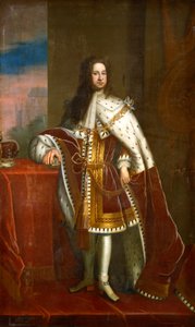 जॉर्ज I 1660-1727, c1714
