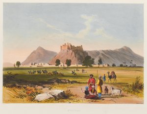  द्वारा सर कीथ ए जैक्सन