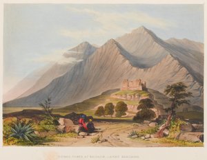  द्वारा सर कीथ ए जैक्सन