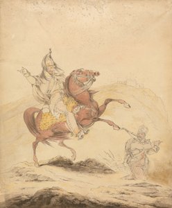  द्वारा सर रॉबर्ट केर पोर्टर