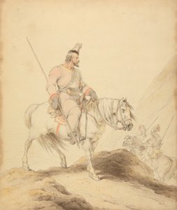  द्वारा सर रॉबर्ट केर पोर्टर