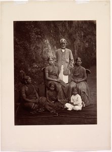 शीर्षकहीन, 1880 के दशक। द्वारा Skeen and Co.