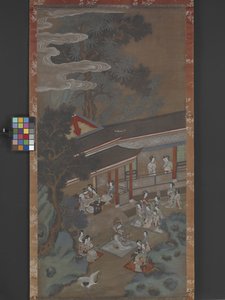 द्वारा सोंगनिअन लियू
