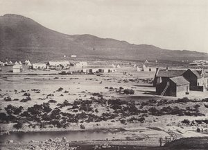 करू में (बी/डब्ल्यू फोटो)