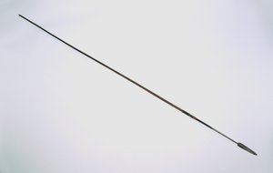झोसा भाला, दक्षिण अफ्रीका