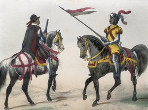  द्वारा स्पेनिश स्कूल