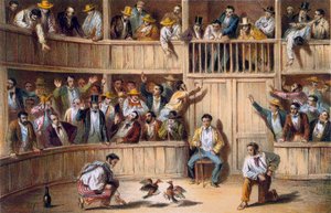  द्वारा स्पेनिश स्कूल