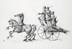 बरौचे में मृत्यु, c1850-1890