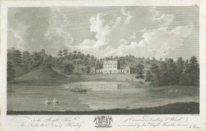 हिले हॉल: उत्कीर्णन, एनडी [1762-1798]