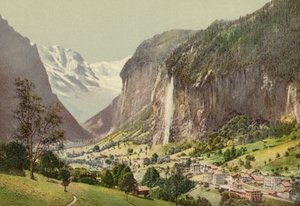  द्वारा स्विस फोटोग्राफर