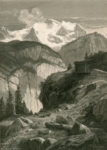 कुंवारी द्वारा स्विस स्कूल