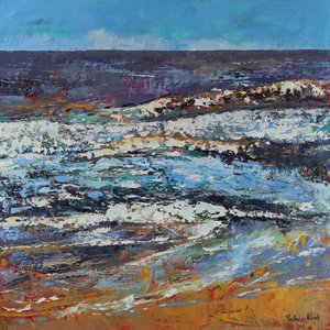  द्वारा सिल्विया पॉल