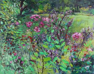  द्वारा सिल्विया पॉल