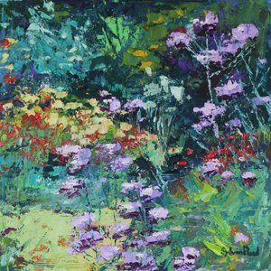  द्वारा सिल्विया पॉल