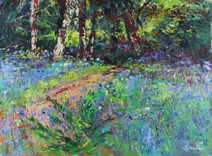  द्वारा सिल्विया पॉल