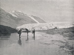 अलकोव कैंप से सी तक पैकिंग, c1911, 1913