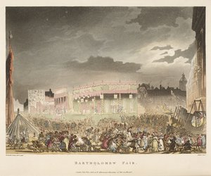  द्वारा टी. एंड पुगिन एसी (1762 1832) (बाद में) रोलैंडसन