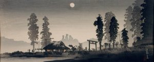 एगोटा, टोक्यो में मोंड द्वारा ताकाहाशी हिरोकी