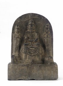 डाओस्ट ट्रिनिटी, 703