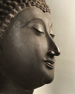 बुद्ध प्रमुख, सुखोथाय काल