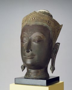 शोभित बुद्ध के प्रमुख द्वारा थाई स्कूल