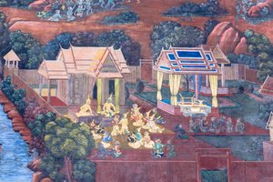  द्वारा थाई स्कूल