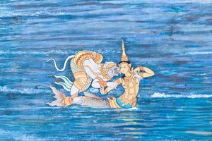  द्वारा थाई स्कूल