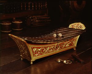 रानाड (लकड़ी)