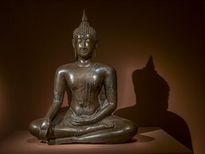 अज्ञात चित्र द्वारा थाई स्कूल