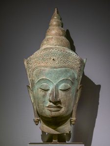 अज्ञात चित्र द्वारा थाई स्कूल