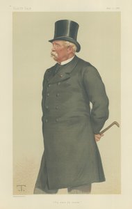 मार्शल मैकमोहन द्वारा Theobald Chartran