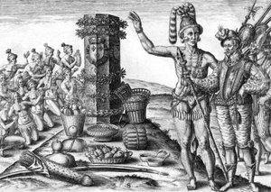  द्वारा थिओडोर डी ब्राय