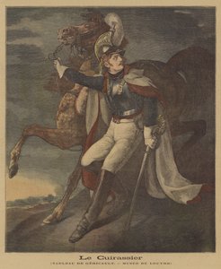 जख्मी Cuirassier